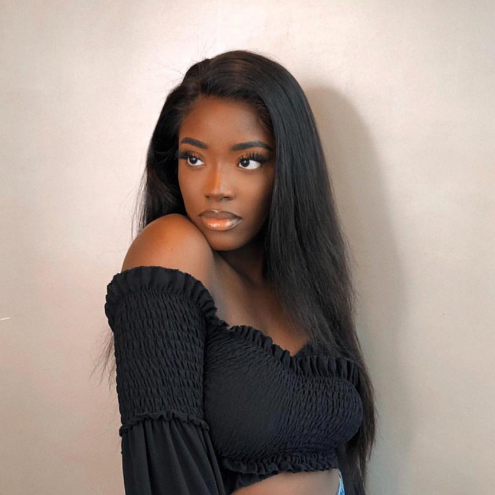 #ILoveBlackWomen
