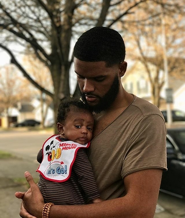 #BlackAndStrong