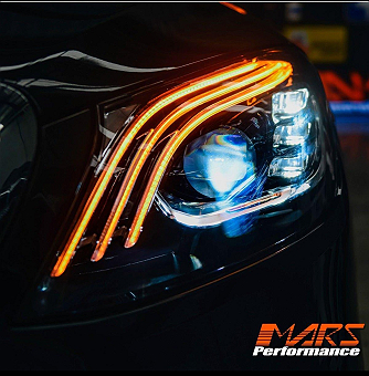 Car accessories