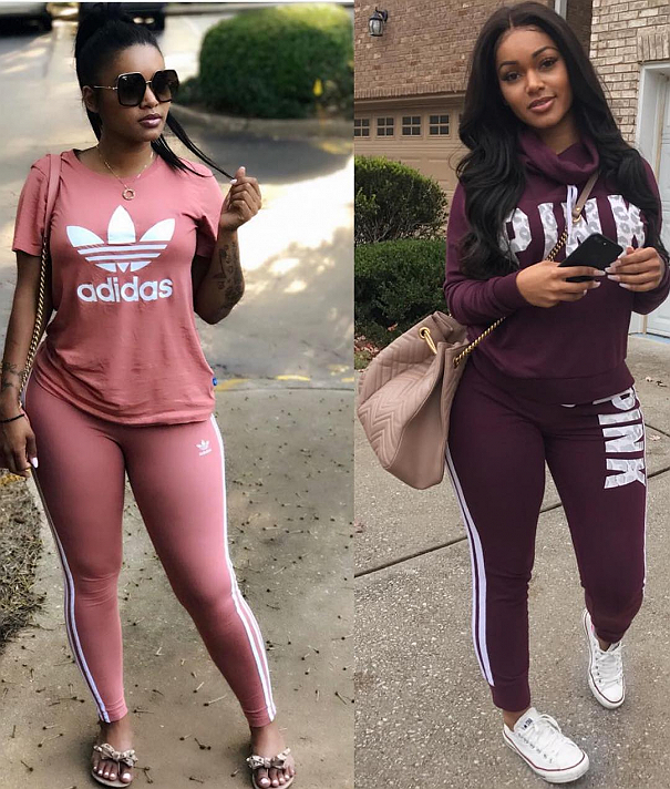#ILoveBlackWomen