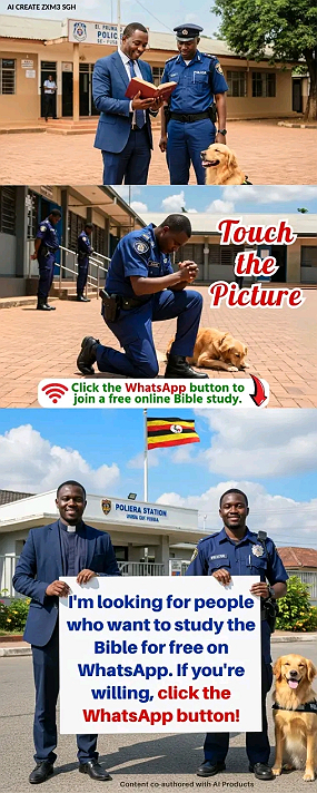 Nigeria break news