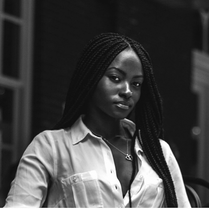 #ILoveBlackWomen