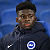 Post: π¨ Carlos Baleba on missed transfer to Man United impacting his performances: βI do not think it...