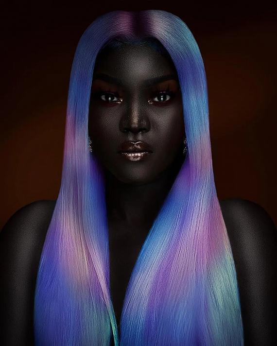 #iloveblackwomen