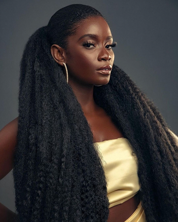 #iloveblackwomen