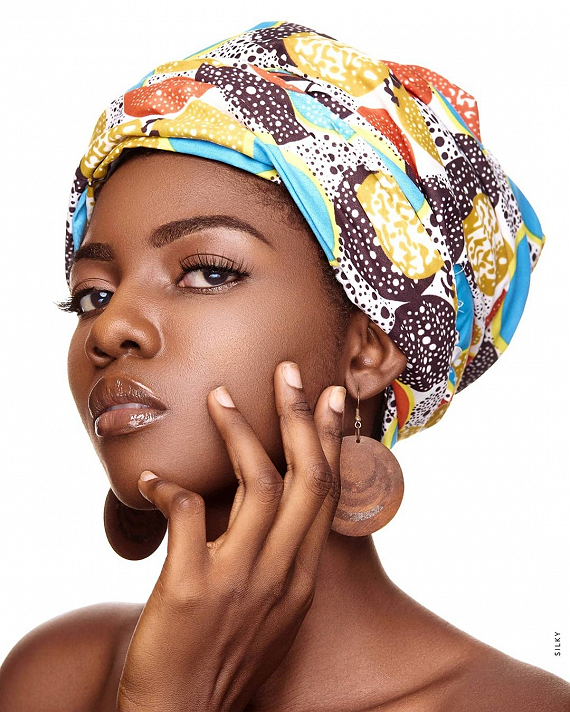 #iloveblackwomen
