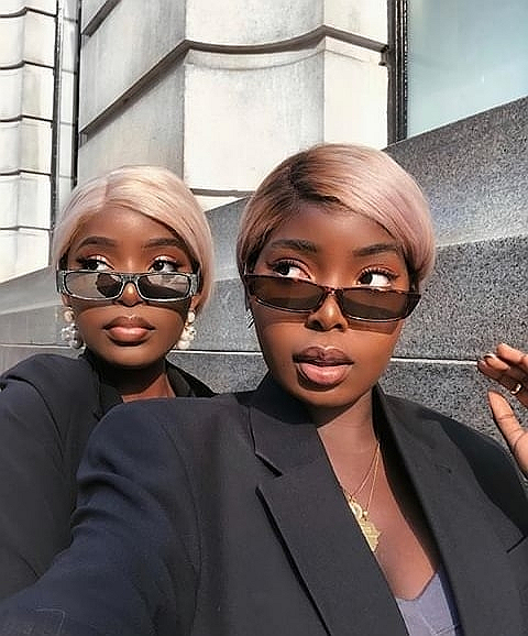 #iloveblackwomen
