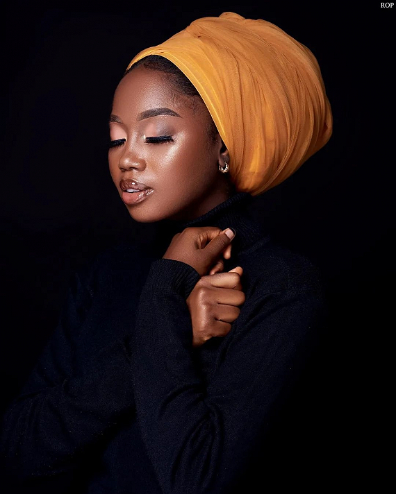 #iloveblackwomen