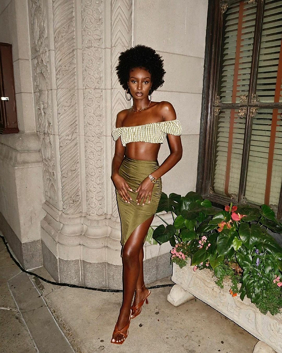 #ILoveBlackWomen