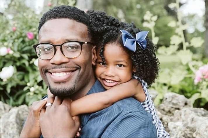 #BlackAndStrong