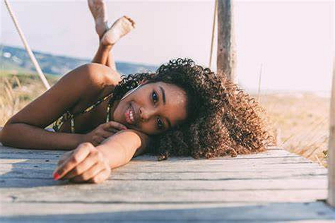 I Love Black Women